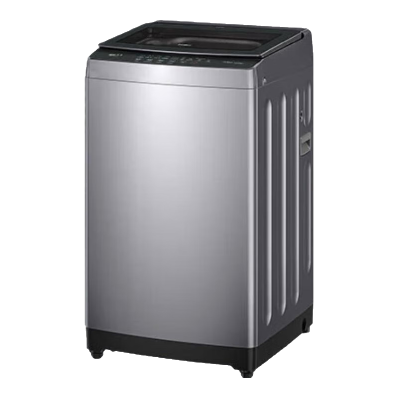 海尔（Haier）出品悦己波轮洗衣机全自动一级能效出租房10.2kg/12公斤小型儿童婴儿以旧换新补贴【价保618】 波轮 10.2kg 超微净三重水流+风暴洗+六维减震
