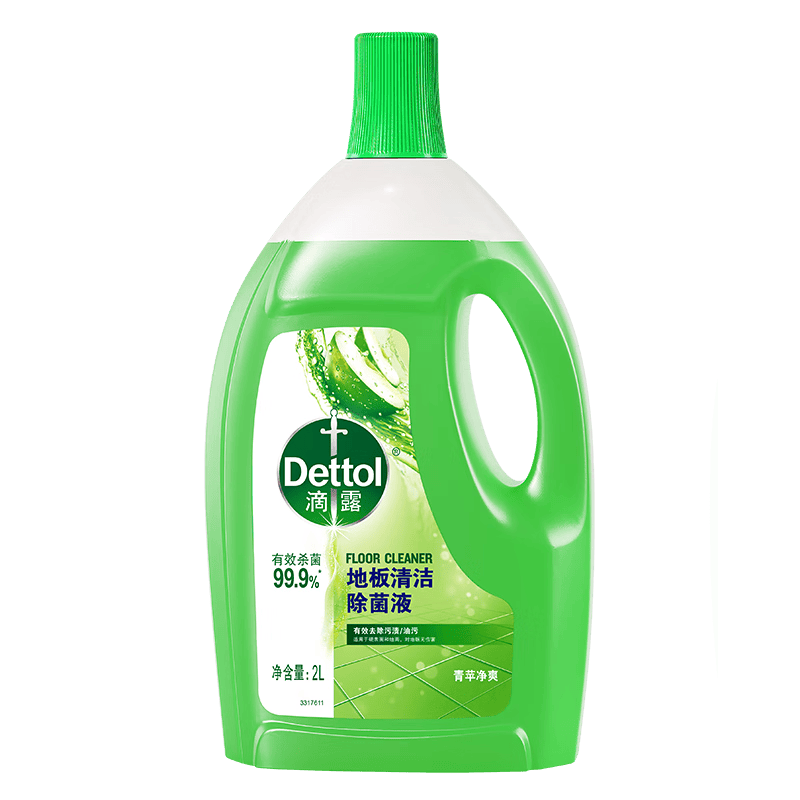 ���ڲ�������¶��Dettol���ذ���ϴ����ƻ�ذ������ϵ������ذ��ש�����ϵ�ר��2L 57.9Ԫ
