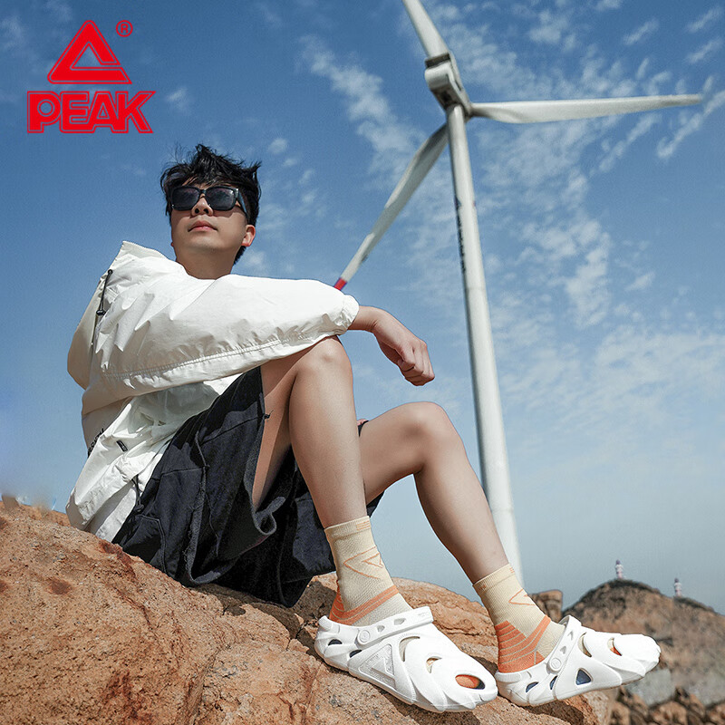 ƥ�ˣ�PEAK��̬������Ь�����ļ��¿���ʿɳ̲�����˶���Ь���������˶���Ь�� �����ɫ/��ɫ 44 179Ԫ