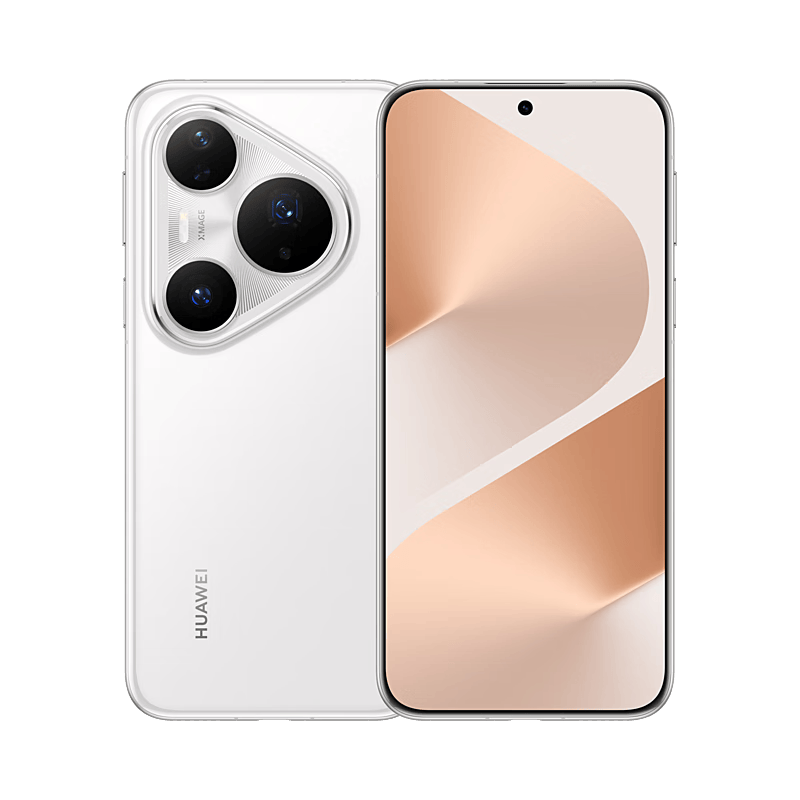 HUAWEI/��Ϊ Pura 80 Pro+ �ֻ� AI������ͼ �԰� 16+512G