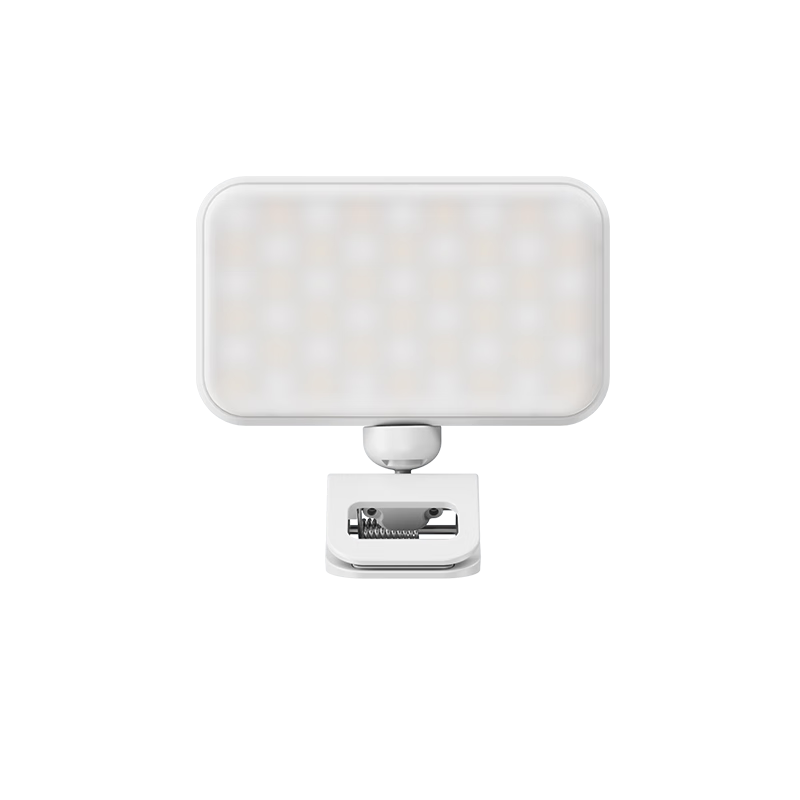 漾菲斯補(bǔ)光燈手機(jī)拍攝專用直播便攜式手持自拍美顏燈相機(jī)拍照打光燈戶外攝影直播豆腐燈口袋燈