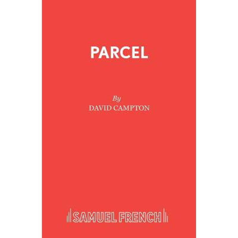 预订 parcel