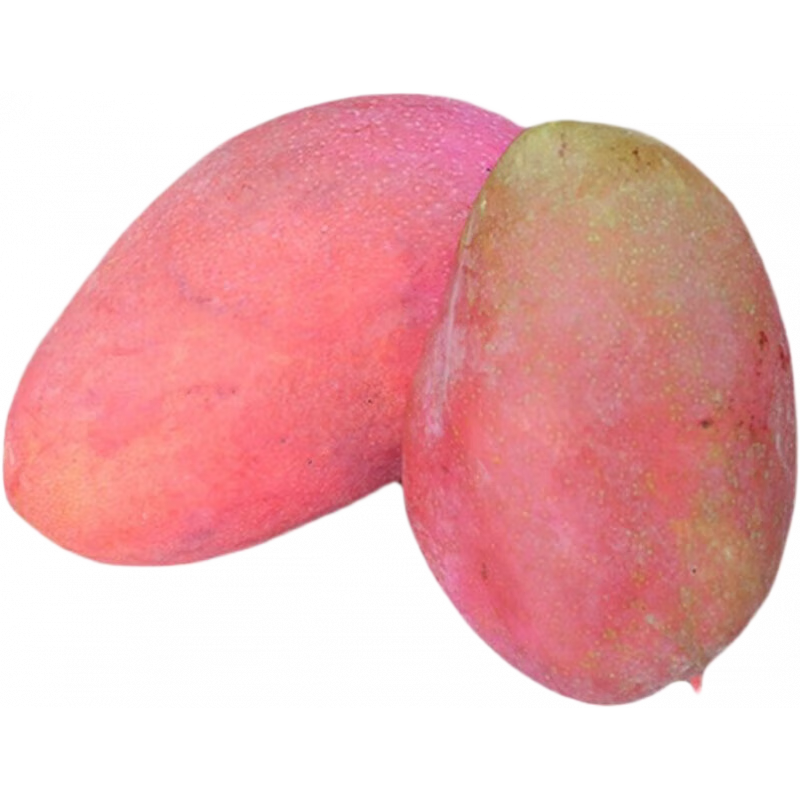 南步海南三亞玉文芒【順豐到家】紅玉芒大芒果紅芒蘋果芒新鮮水果禮盒 4.5斤 尊享禮盒【約3-7個(gè)】