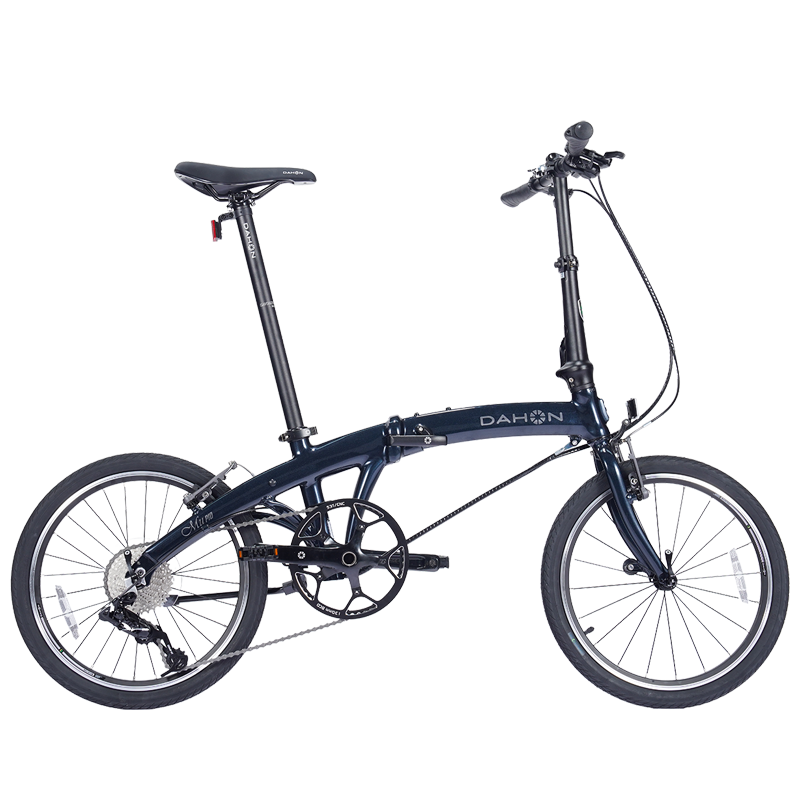 ���У�DAHON��P10�۵����г�20Ӣ��10�����Ͻ����ͨ��Vɲ PAA003 ������� 3918Ԫ
