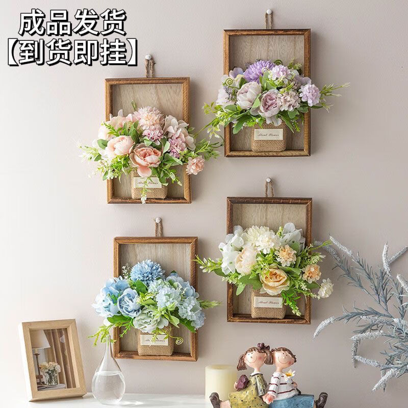 ʱ�񡾳�Ʒ������԰�ڹҷ��滨�ٻ���װ����ǽ����δ����ǽ�Ҿ�װ�� �����ļ�ȫ�Ҹ���װ