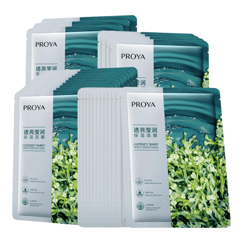 proya/������ С���� ��Ĥ���� ��ʪ��ˮ 30Ƭ