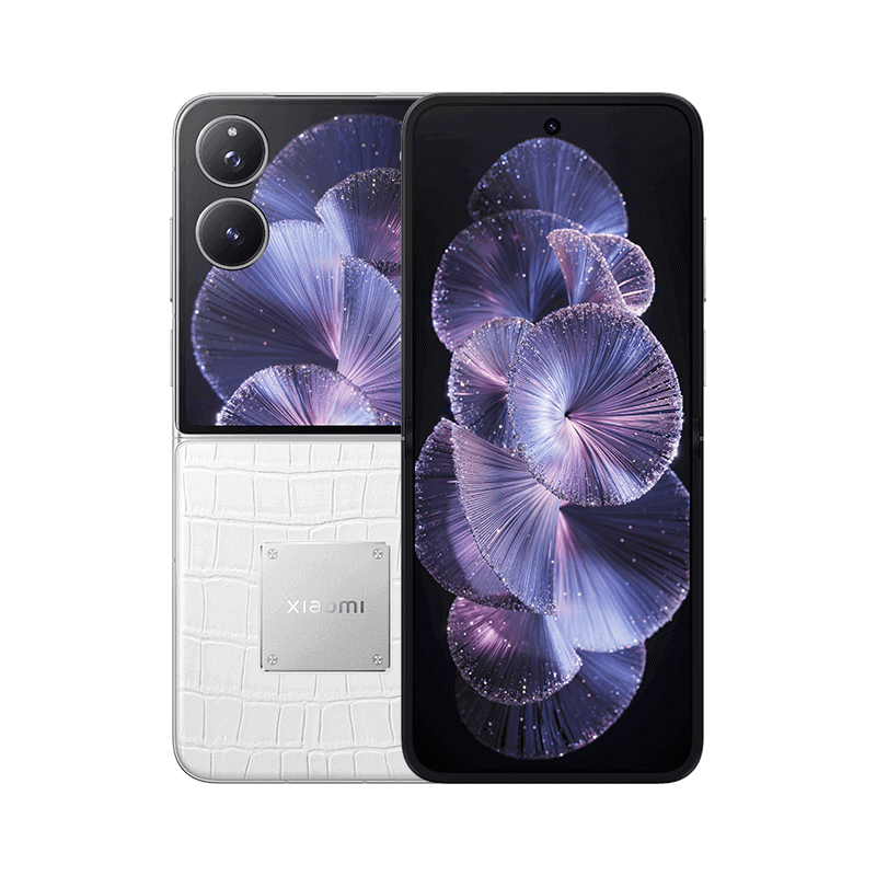 С�� MIX Flip 2 ��ʯ�޶��� ������ 12GB+512GB 5GС�۵����ֻ�