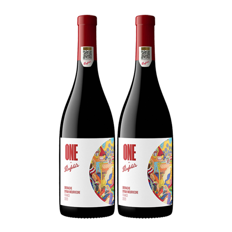 ������Penfolds��һ��GSM �������� �ɺ����Ѿ�750ml*2֧ ��� ��Ʒ�л� �������