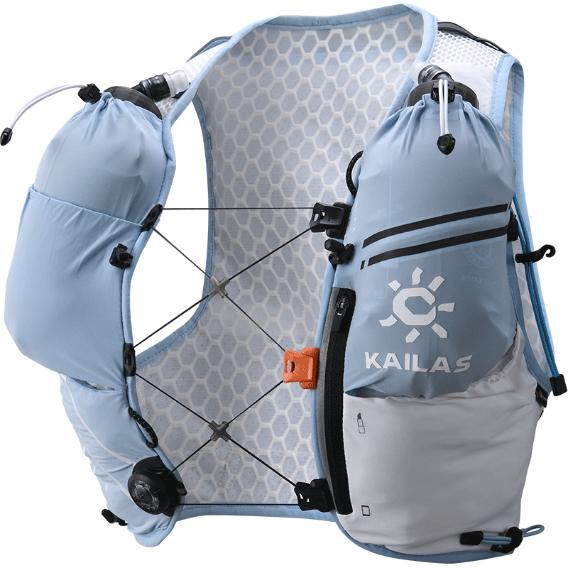 KAILAS FUGA AIR7����ʯ���ԽҰ��������ˮ�������ܲ��˶������ɽ��Ů ��Ǿ� S A 990.0Ԫ����990Ԫ/����