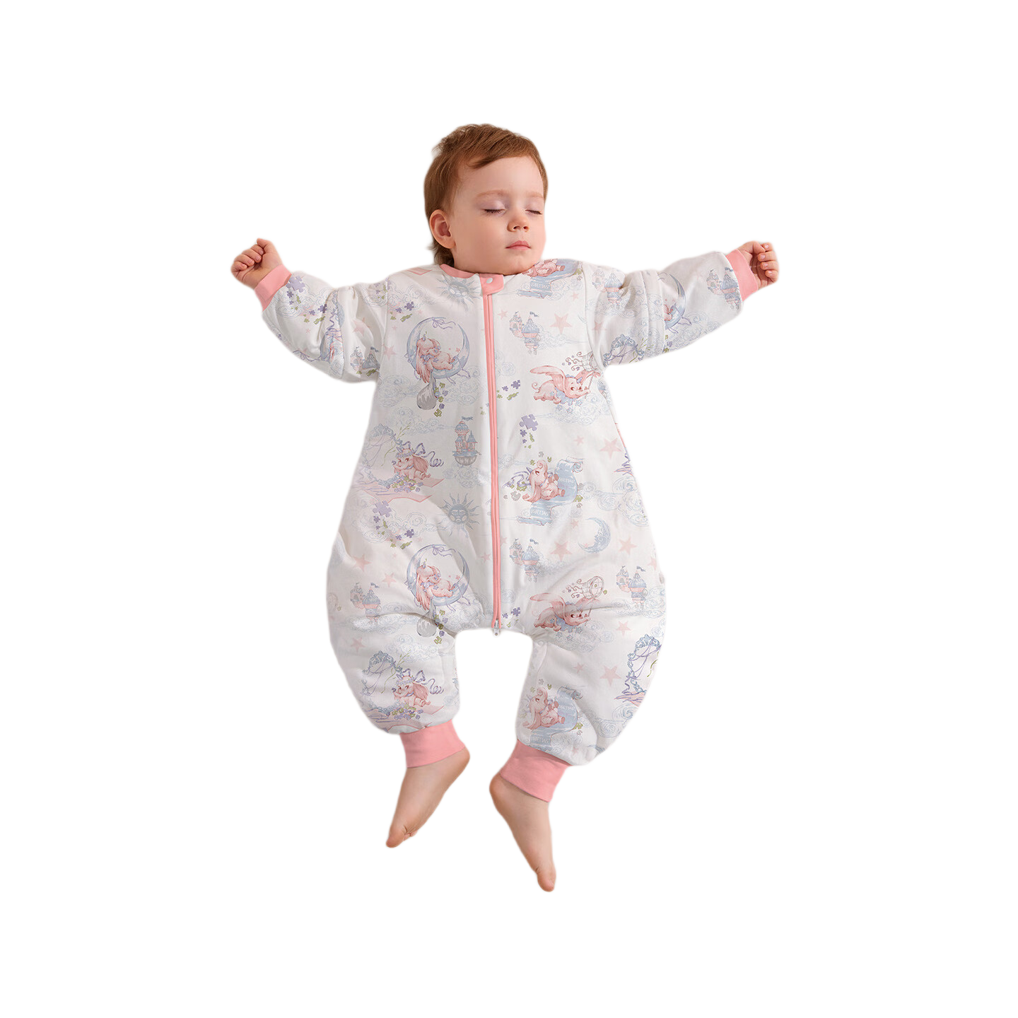 ����˹Ӥ��˯��ů�����¶�ͯ����˯��Ӥ�׶����߱�˯���ļ�˫��?����L 180.41Ԫ(������)