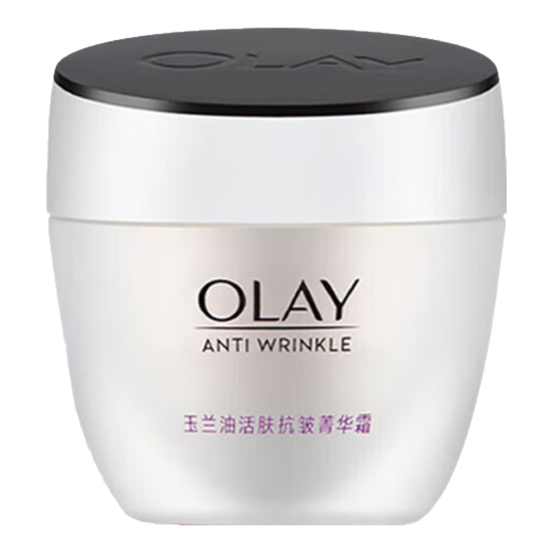 �����ͣ�OLAY����˪��Ůͨ�ò�ˮ��ʪ���˪�ﶬ���ﻤ����������˪������ ���ݼ��˪50g