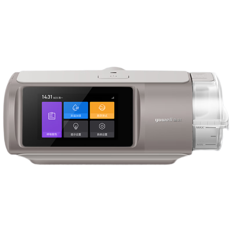 ��Ծ920Auto˫ˮƽȫ�Զ�˯�ߺ�����������ҽ�ñ���������ֹͣ�� 5824Ԫ