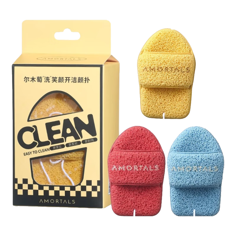 ��ľ�ѣ�AMORTALS����ϴ��Ц�տ������˽������������׷�С��Ь�������� 24.9Ԫ