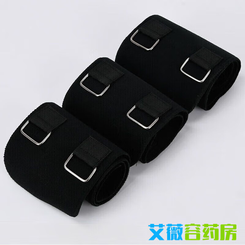 通用o型腿器绑带罗圈腿器成人男x型腿带纠正小腿绑腿带美腿带腿型器直