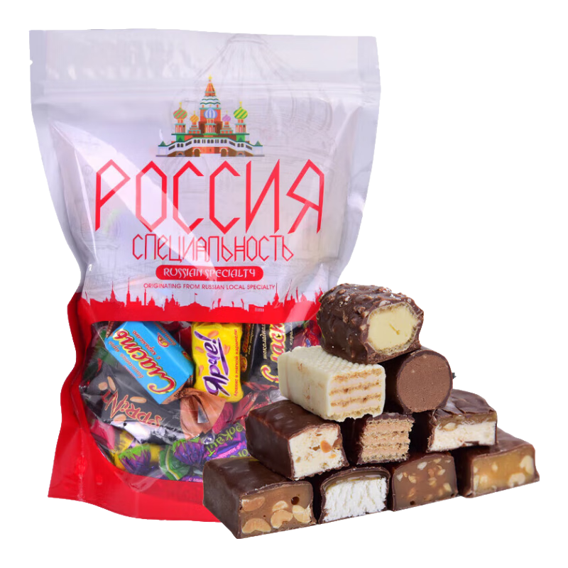 ˹ɿǹɢװϲʳƷ߶Сʳ ֵ500g*5