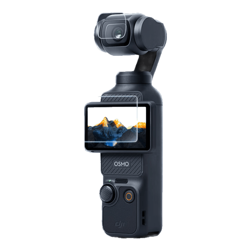 ʱ�ݷ���pocket3�ֻ�Ĥ�����Ļ�ֻ�Ĥ ��ͷĤ��Pocket 4�����Ĥ��Osmo Pocket 3���������Ĥ 8.19Ԫ