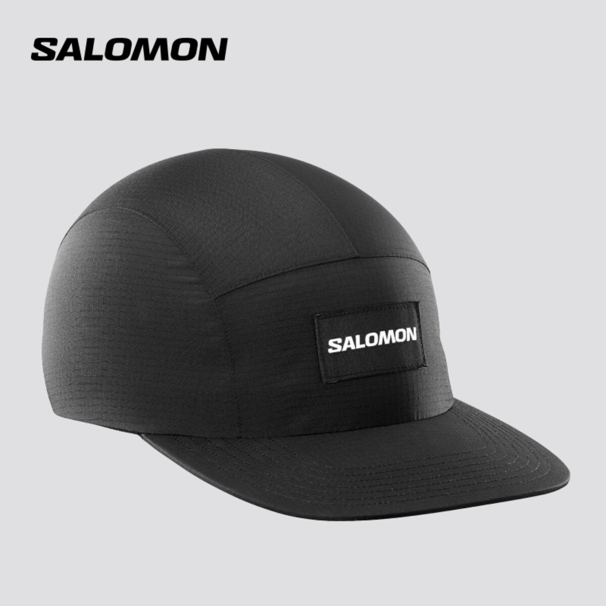 �����ɣ�Salomon����Ů�� �����˶������ճ�����ñ�� BONATTI WP FIVE P CAP ���ɫ C20209 ����