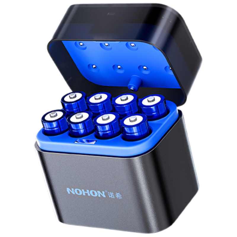 ŵϣ NOHON ħ 7ų 3600mWh װ 8+ 139.4Ԫ(ȯ)