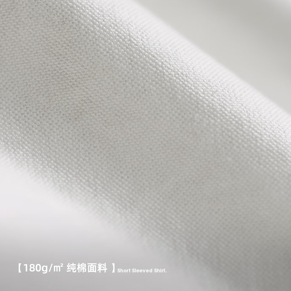 马登工装美式复古白色短袖衬衫男夏日系薄款牛津纺宽松纯棉休闲衬衣 深灰 L