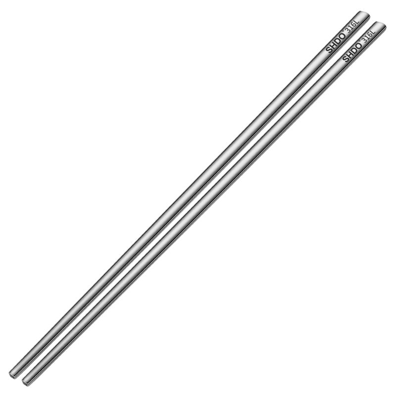 ŴʣSHDO316ֺʽʵĺӼӺ÷ùʳƷ 316Lʵı꡾ֱɫ23cm 2˫
