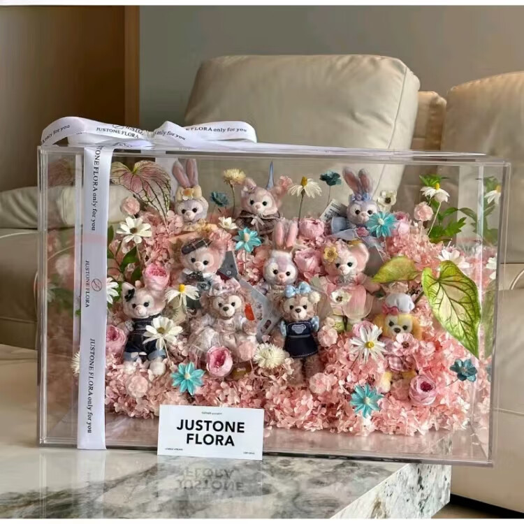 英国Jellycat巴塞罗熊毛绒玩具安抚娃娃公仔泰迪熊玩偶礼物
