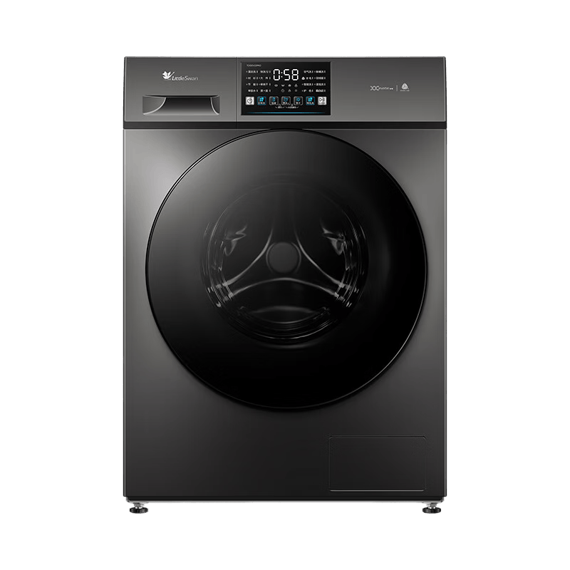 LittleSwan/С��� ����ϵ�� 10kg ϴ��һ�� TD100V23PRO 1586.1Ԫ