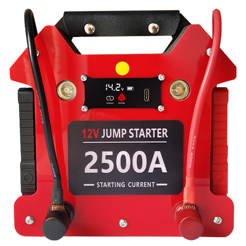 ��ɪ�� X2500 ����Ӧ��������Դ 32000mAh 3C��֤ ��Я��籦