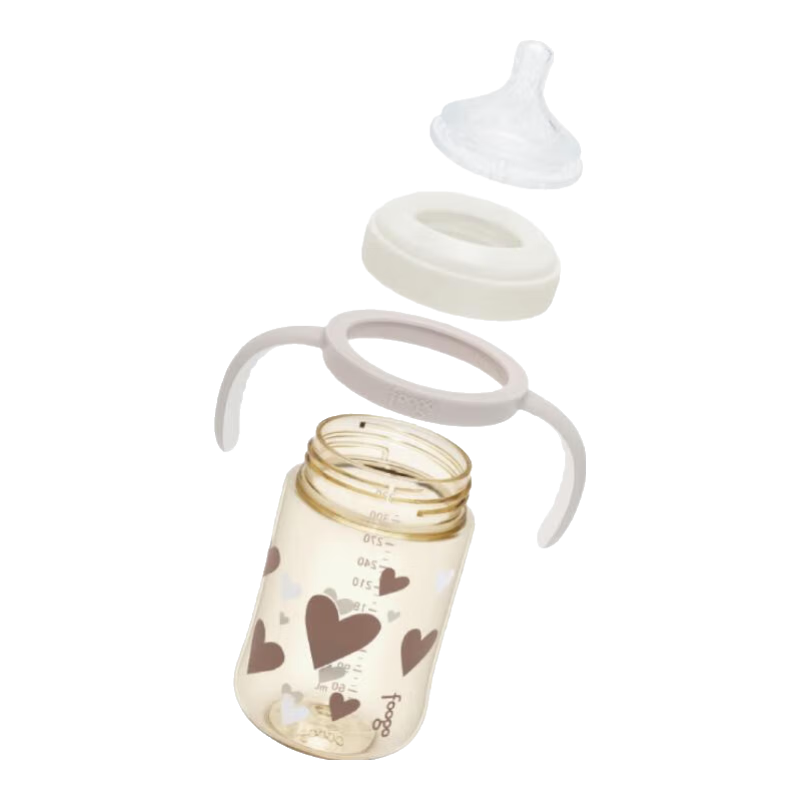 ��ħʦ foogo PPSU��ƿ FCPA 20��轺���� 3-6���·����� 50.03Ԫ(����ȯ)