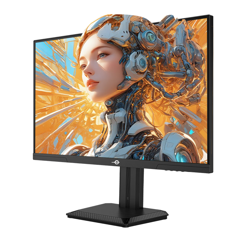 titan army/̩̹���� ��ʾ�� 4K��ʾ��160Hz�羺 27Ӣ�� P275MV  1189.15Ԫ(������)