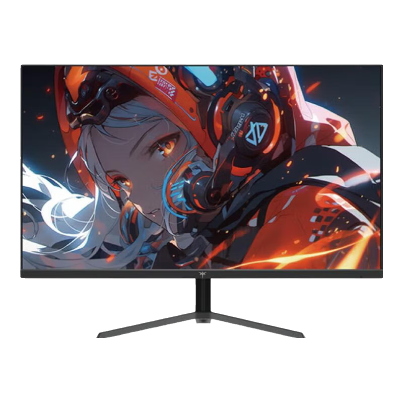 KTC 23.8Ӣ��2K180Hz��ˢ FastIPS�����羺��ʾ�� �ʼǱ����������Ϸ��ʾ�� 24GT910ح350nit���� H2T7����� ֧��MCC����