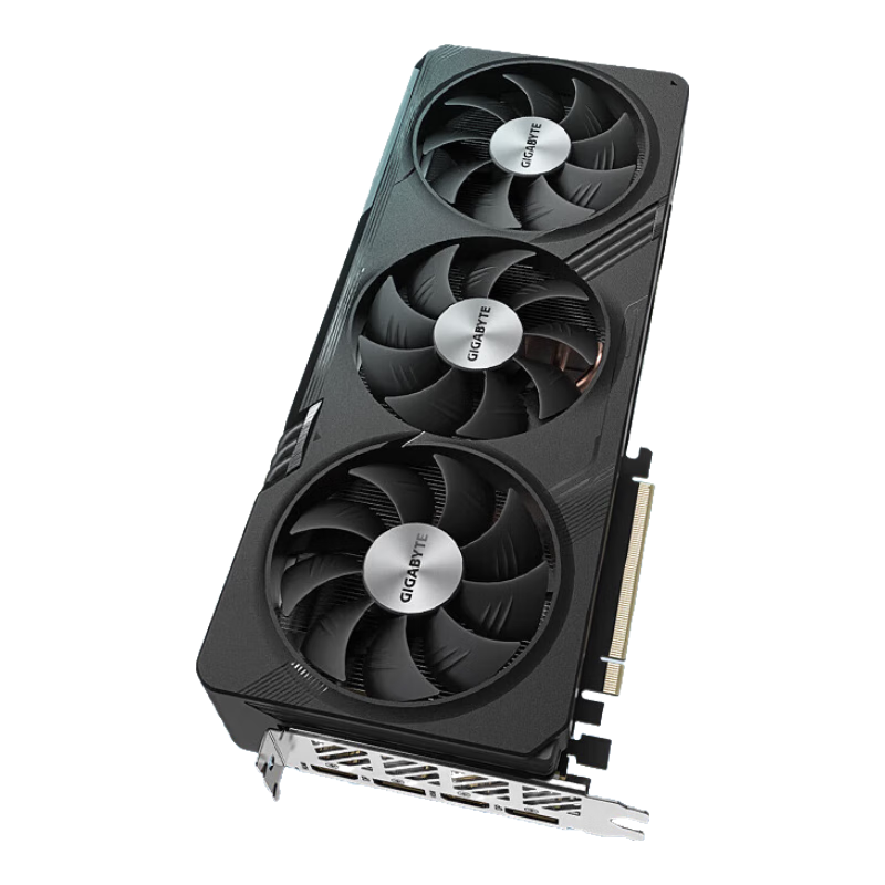 ΣGIGABYTE6ϢAMD RX7700XT 12GԿ2K յֱϷAIͼȾԿ RX7700XT GAMINGOC 12G