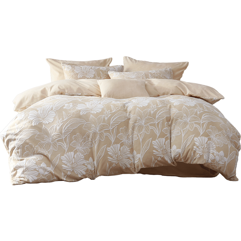 ˮ�Ǽҷ� ����˿��JDear �ļ��� ţ��������� A�࿹���� 230g 1.8m�� 219Ԫ(����ȯ)