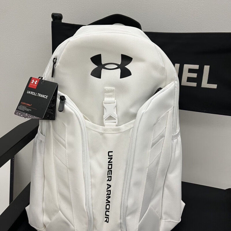 美式书包大容量ua书包学生男女背包休闲旅行运动