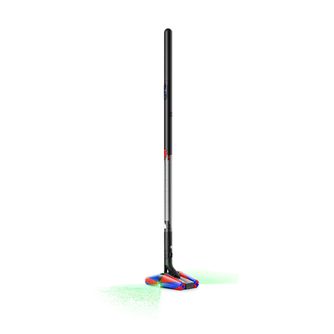 戴森（DYSON）PencilVac铅笔吸尘器 原装进口正品 超轻手持无线 家用超强大吸力 2025新品 可车载 秋冬礼物