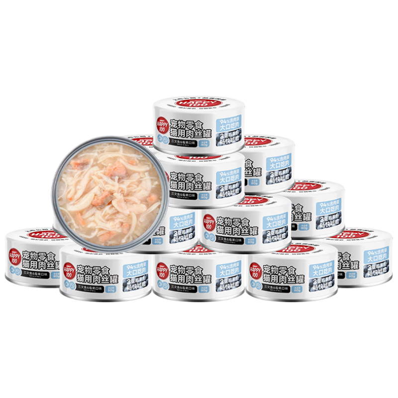 ƤWanpyèͷ80g*24ޣ֭ͣڼ èʳhappy100 55Ԫ