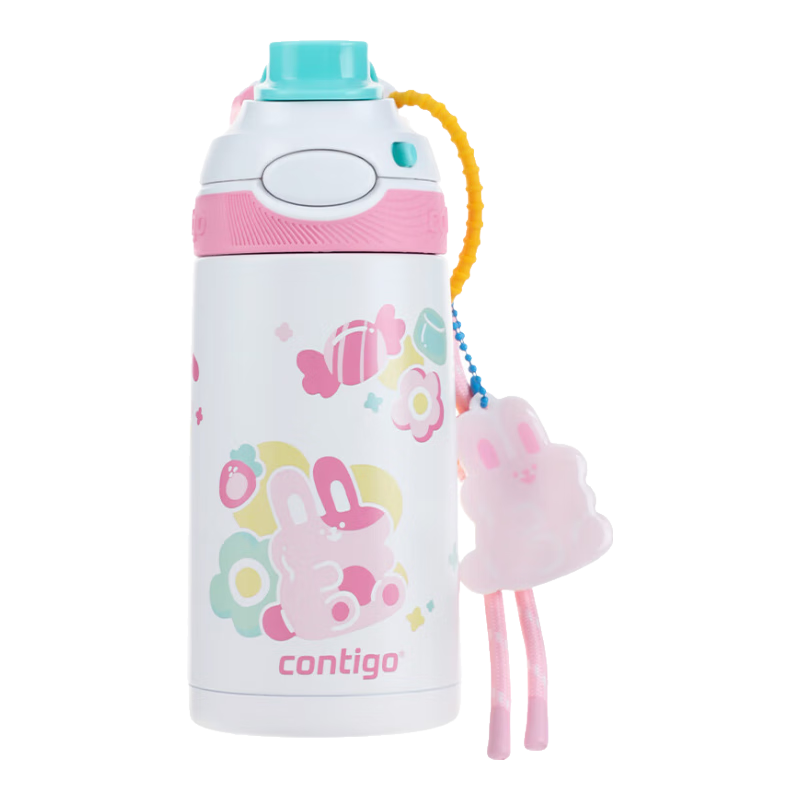 contigoϿ  ֱܱ ͯ± ݮ޻+Ҽˢ410ml