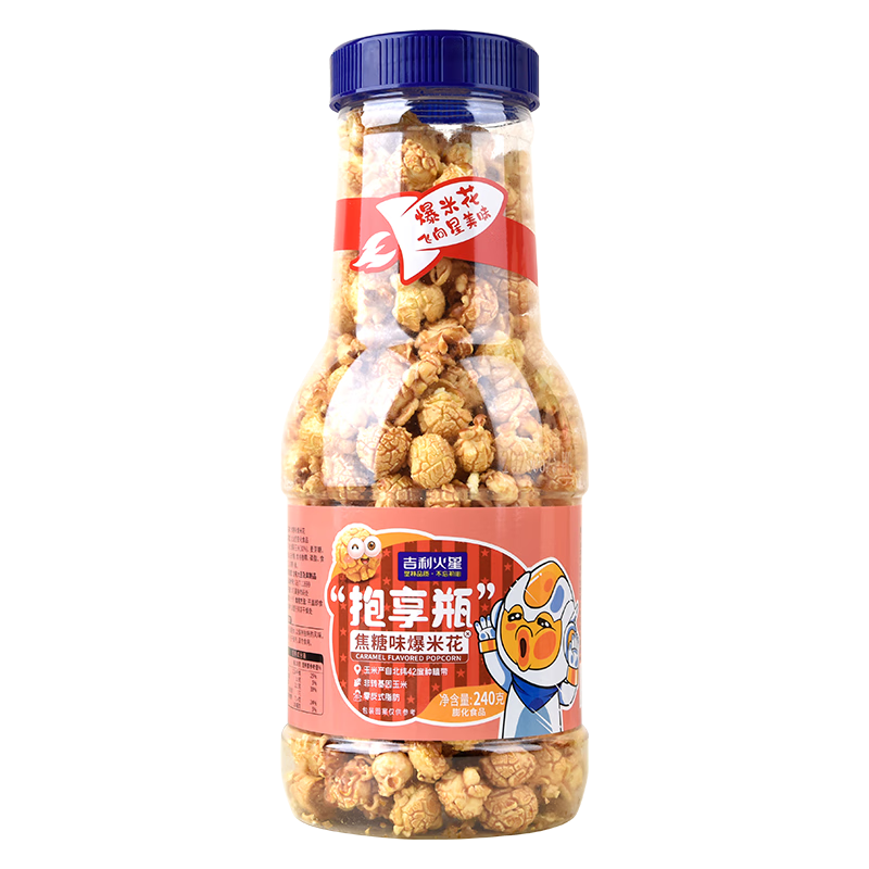 ֶͬ׻㽹ζ240g/ƿ Ʒʳ׻ͯʳ 11.8Ԫ