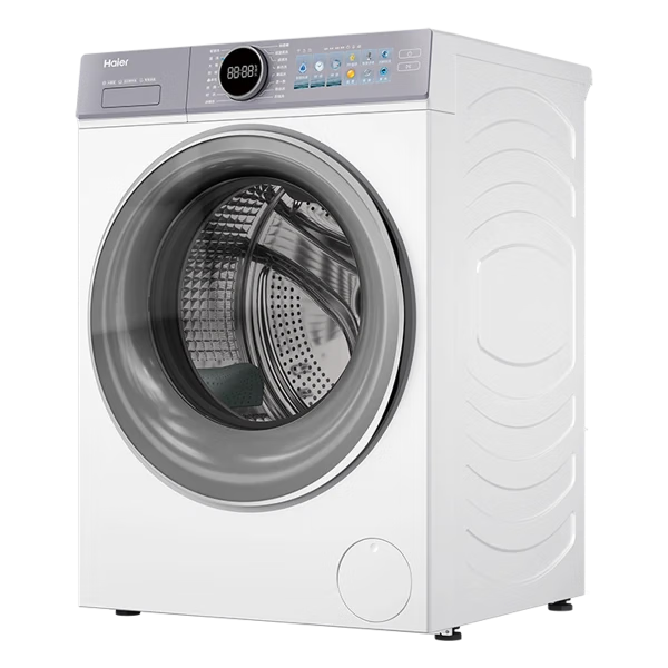 Haier/海尔 洗衣机 XQG100-BLE77EWU1 10KG 云溪4.0 旗舰款 3359.2元(需领券)