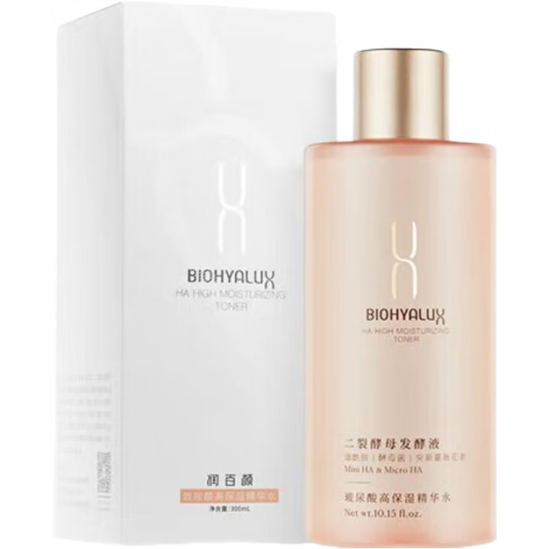 ڲ BIOHYALUX߱ʪˮˮˮʪˬˮƷ˽ ˮ300ml*2ƿ130Ԫ