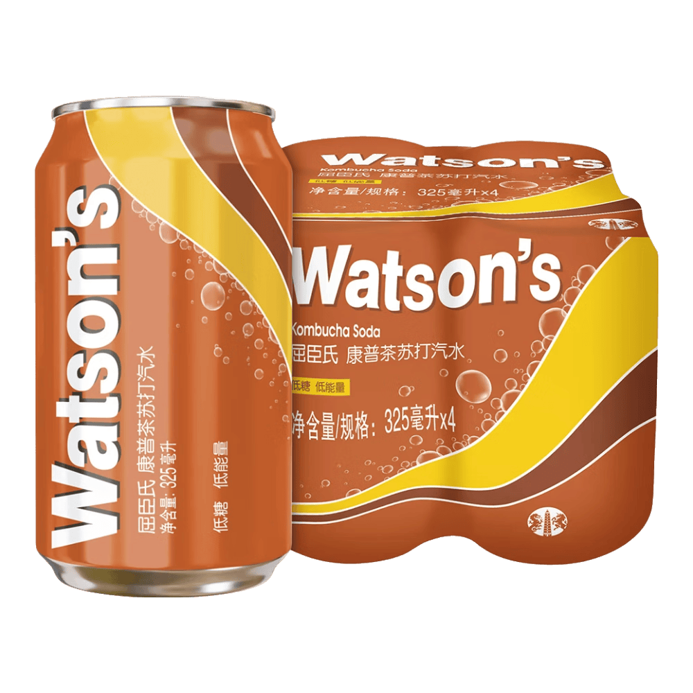 ������ �մ�ˮ��ˮ ��������ˮ ·�ײ�ʿ�� 325ml*4��    8.9Ԫ