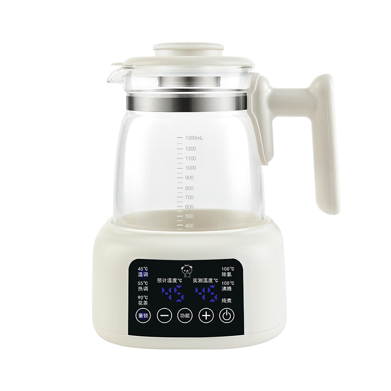 С���� ������ˮ��Ӥ�������� 1.3L 304�װ� 59Ԫ(����ȯ)