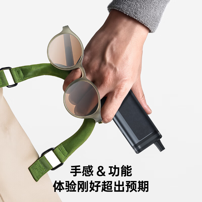 温致WONZ智能滤烟器E2（粗支/细支）车载不掉灰神器智能烟嘴斗除焦油 E2细支子夜蓝【联系赠4盒滤嘴】