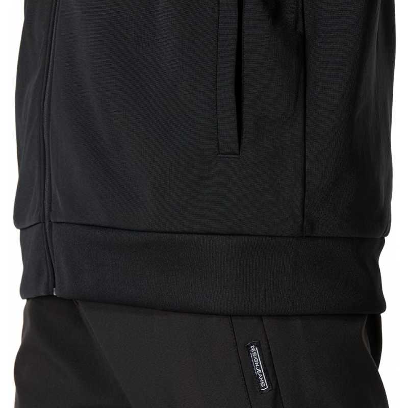 ���ϴ�˹��adidas�������� 25�����¿��˶����з����쿪������͸��������֯���¼п� ��ɫ/��������/�곤���ƿ� S