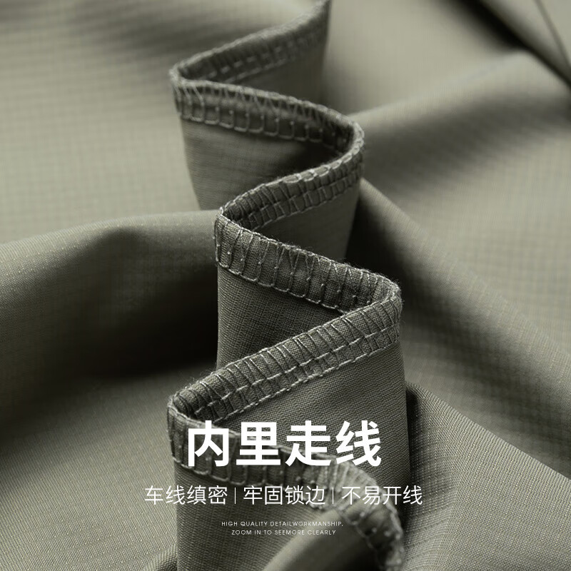 雅鹿父亲节礼物实用送爸爸夏季套装短袖t恤男冰丝polo运动中老年衣服 藏青色-套装【短袖+长裤】 XL /180【推荐140斤-155斤】