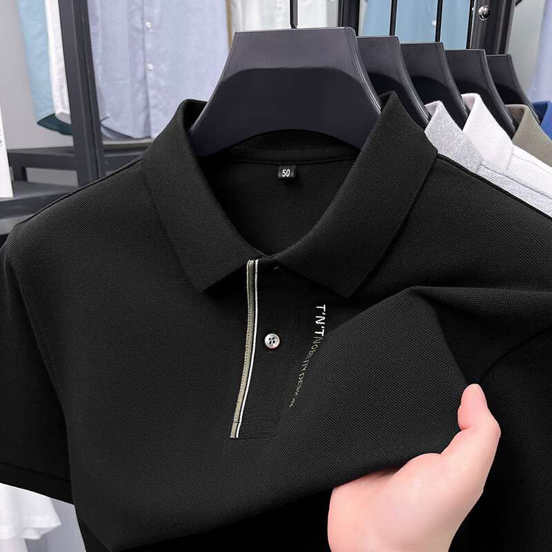 ڲDAISHU100˿ⳤTļд忪POLO ɫ 2XL124Ԫ
