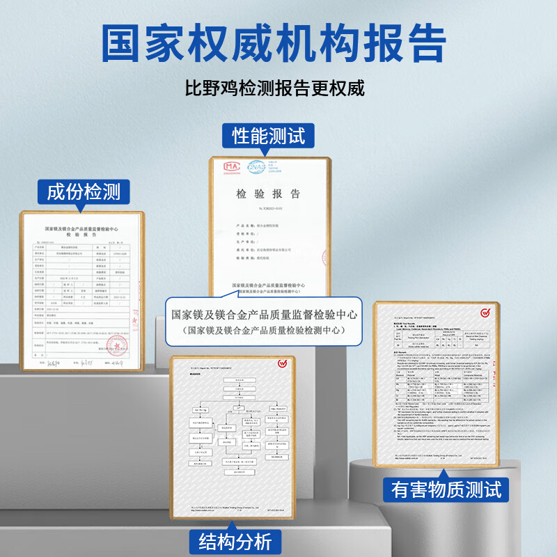 皮皮堡适用于澳柯玛电热水器镁棒40/50/60/80L升排污口配件铸造款阳极棒 【适用80-100L热水器】+1寸铜螺帽