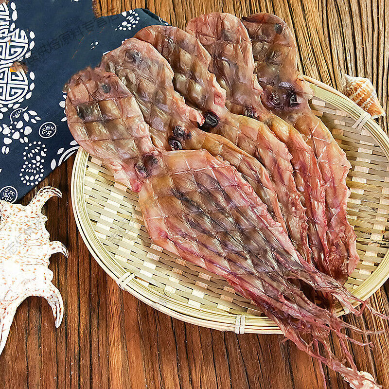 章魚干海鮮干貨海產(chǎn)品新鮮煲湯下孕婦滋八爪魚干批發(fā) 實(shí)惠中號(hào)250克章魚干