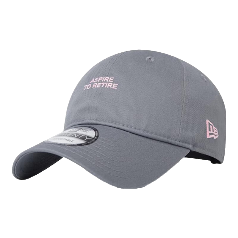 NEW ERAŦ�໪2025�ﶬ�¿�SLOGAN��ĸ������������ñ920 60671536-��ɫ OSFM 277.25Ԫ