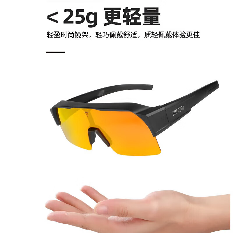 偏光镜片十大品牌排行榜:这10款清晰无眩光,防紫外线,驾车必备-图片3