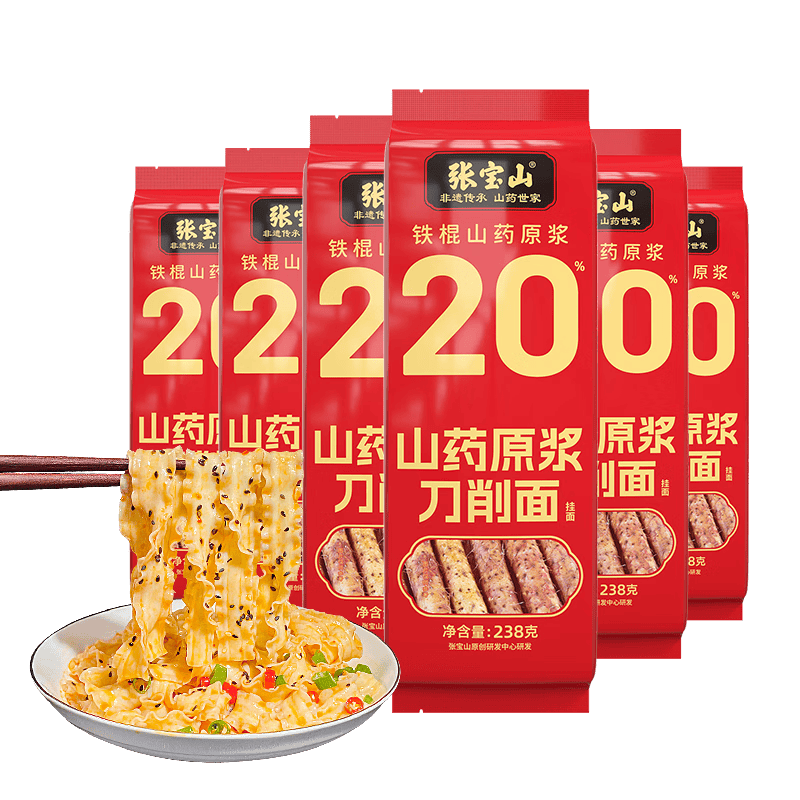 �ű�ɽ���� ����ɽҩ������238g*6��  ���������������������ز� 34.86Ԫ
